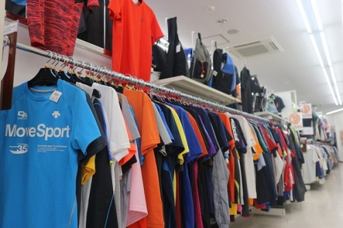 トレファクスタイル春日部店ブログ画像１