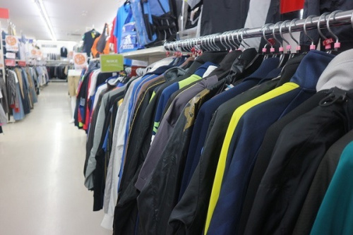 トレファクスタイル春日部店ブログ画像３