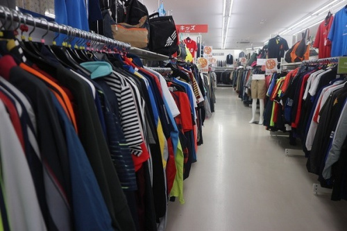 トレファクスタイル春日部店ブログ画像４