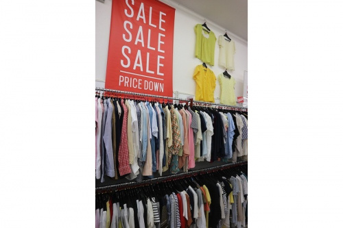 トレファクスタイル春日部店ブログ画像１