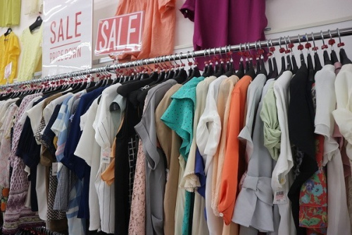 トレファクスタイル春日部店ブログ画像３