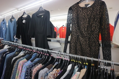 トレファクスタイル春日部店ブログ画像４