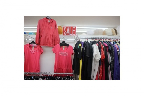 トレファクスタイル春日部店ブログ画像１