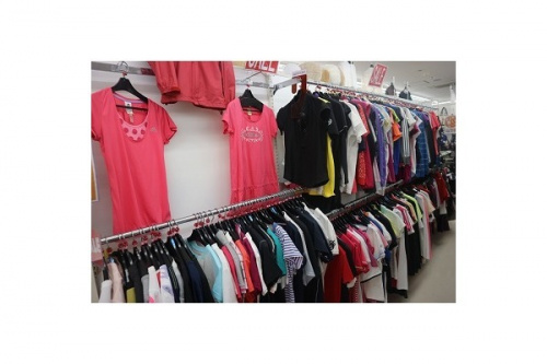 トレファクスタイル春日部店ブログ画像２