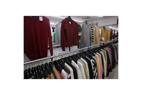 トレファクスタイル春日部店ブログ画像１