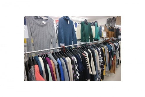 トレファクスタイル春日部店ブログ画像２