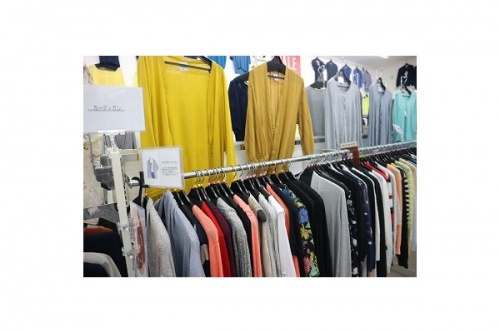 トレファクスタイル春日部店ブログ画像３