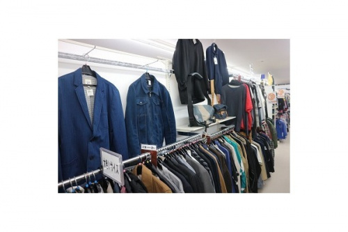 トレファクスタイル春日部店ブログ画像５