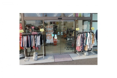 トレファクスタイル春日部店ブログ画像5