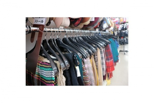 トレファクスタイル春日部店ブログ画像４