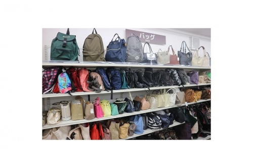 トレファクスタイル春日部店ブログ画像１