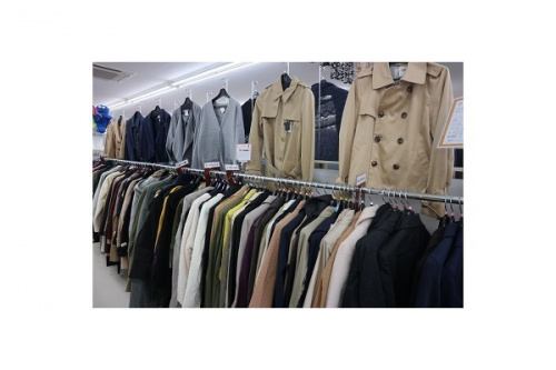 トレファクスタイル春日部店ブログ画像２