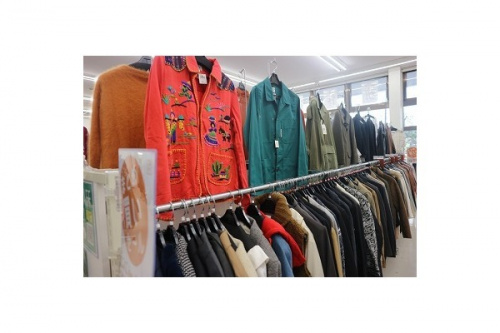 トレファクスタイル春日部店ブログ画像３