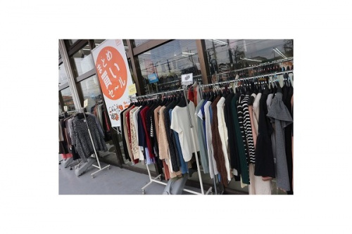 トレファクスタイル春日部店ブログ画像２