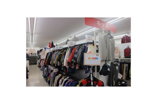 トレファクスタイル春日部店ブログ画像１