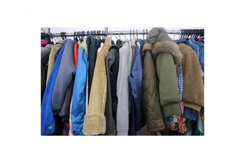 トレファクスタイル春日部店ブログ画像２