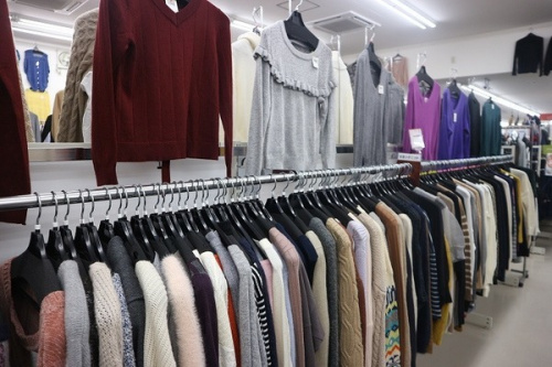 トレファクスタイル春日部店ブログ画像３