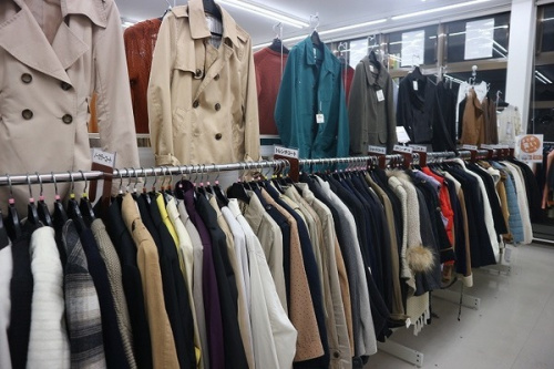 トレファクスタイル春日部店ブログ画像５