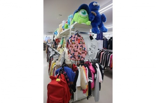 トレファクスタイル春日部店ブログ画像１