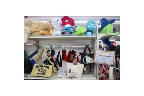 トレファクスタイル春日部店ブログ画像２