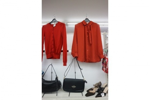 トレファクスタイル春日部店ブログ画像１