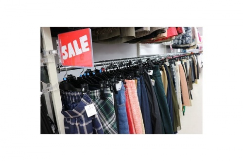 トレファクスタイル春日部店ブログ画像１