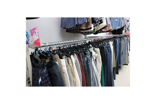 トレファクスタイル春日部店ブログ画像２