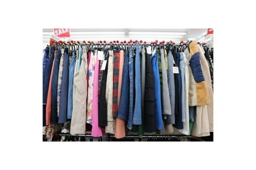 トレファクスタイル春日部店ブログ画像３