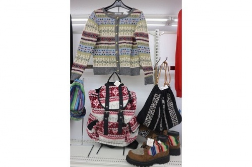 トレファクスタイル春日部店ブログ画像１