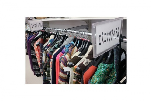 トレファクスタイル春日部店ブログ画像２