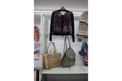 トレファクスタイル春日部店ブログ画像１