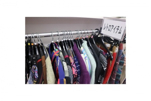 トレファクスタイル春日部店ブログ画像２