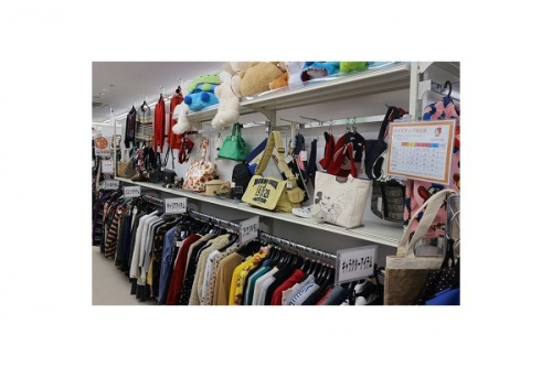 トレファクスタイル春日部店ブログ画像３