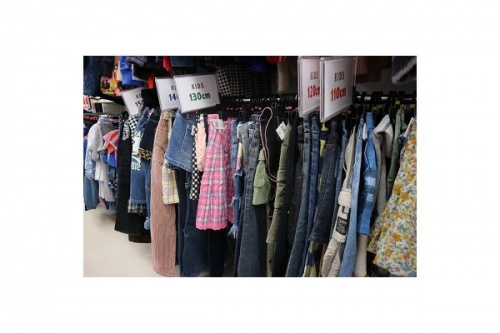 トレファクスタイル春日部店ブログ画像１