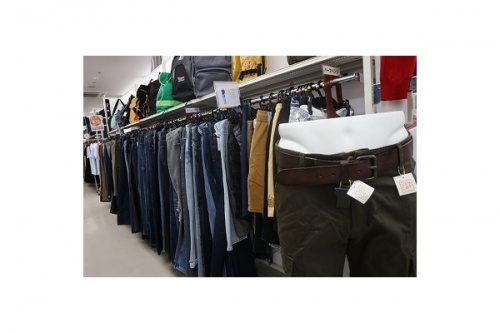 トレファクスタイル春日部店ブログ画像２