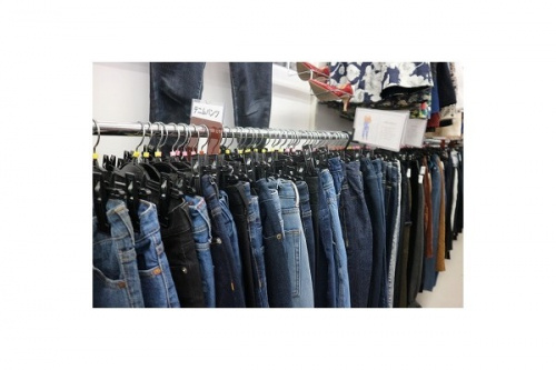 トレファクスタイル春日部店ブログ画像３