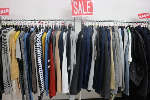 トレファクスタイル春日部店ブログ画像１