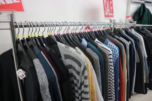 トレファクスタイル春日部店ブログ画像２