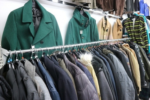 トレファクスタイル春日部店ブログ画像３