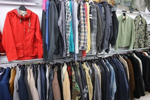 トレファクスタイル春日部店ブログ画像４