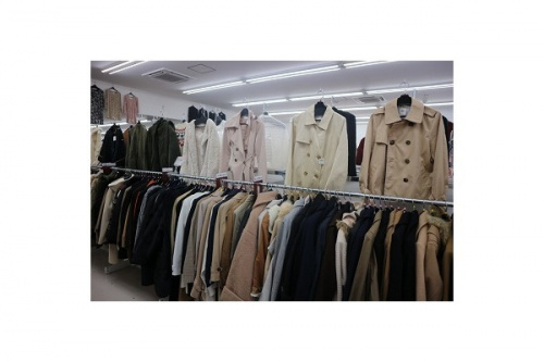 トレファクスタイル春日部店ブログ画像１