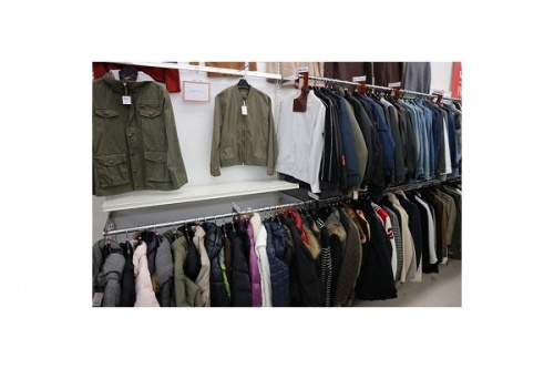 トレファクスタイル春日部店ブログ画像２