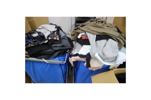 トレファクスタイル春日部店ブログ画像１