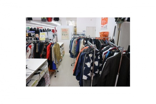 トレファクスタイル春日部店ブログ画像２