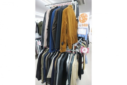 トレファクスタイル春日部店ブログ画像１