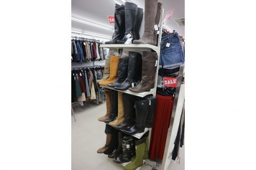 トレファクスタイル春日部店ブログ画像１