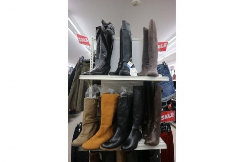 トレファクスタイル春日部店ブログ画像２