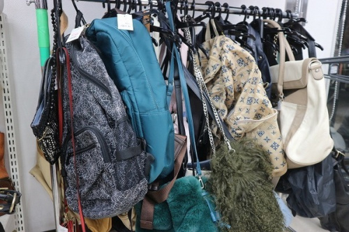 トレファクスタイル春日部店ブログ画像３