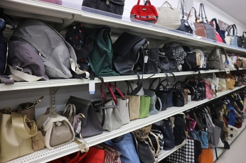 トレファクスタイル春日部店ブログ画像１