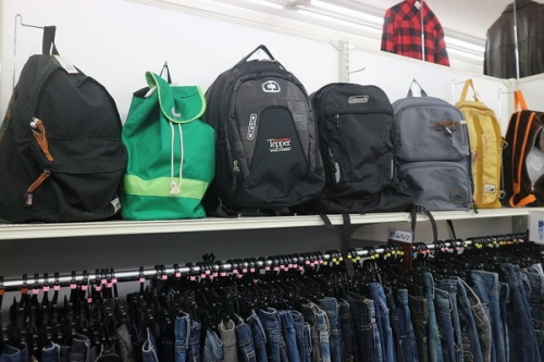 トレファクスタイル春日部店ブログ画像２